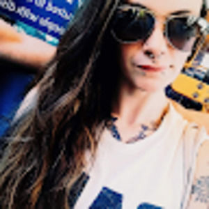 Meet your Posher, Jessi